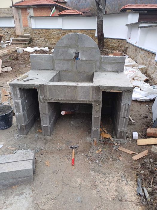 ВЪТРЕШНИ РЕМОНТИ