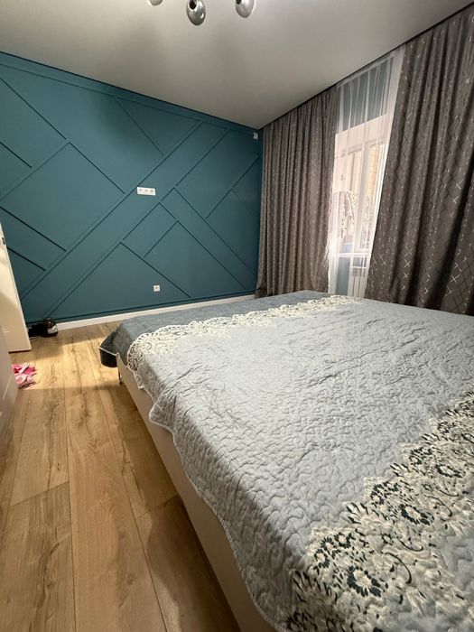 Продам 4-х ком.кв. на Батыс-2.