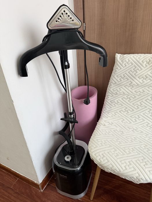 Отпариватель tefal
