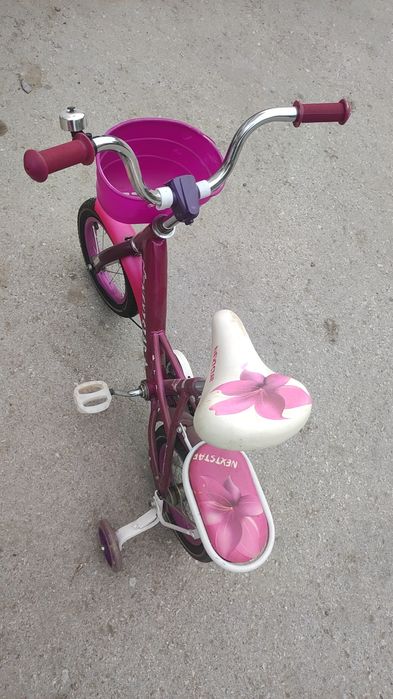 Продам детский велосипед.