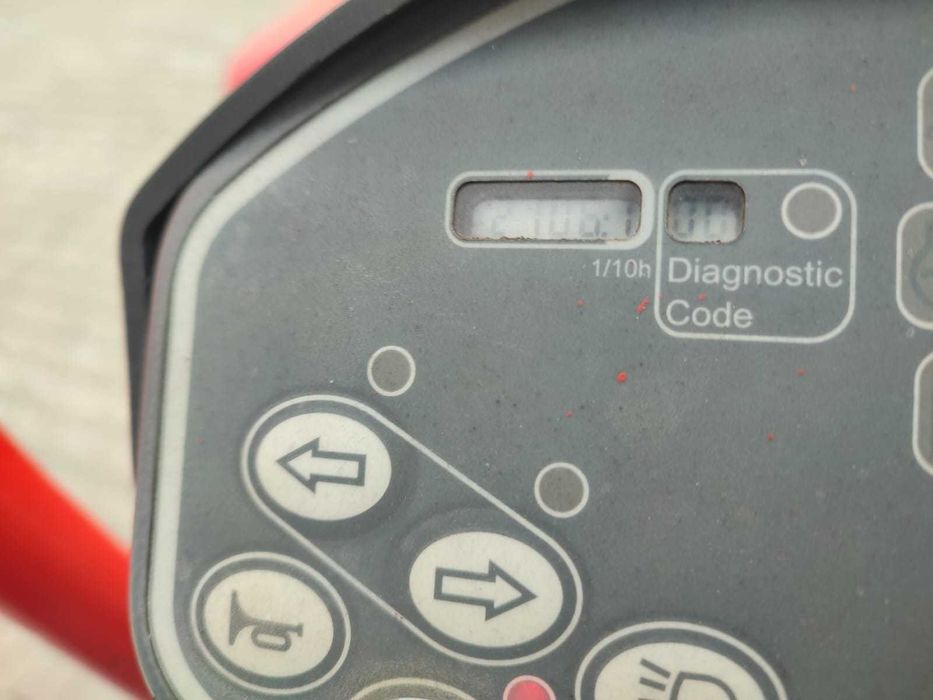 Cilindru vibro-compactor Hamm HD12