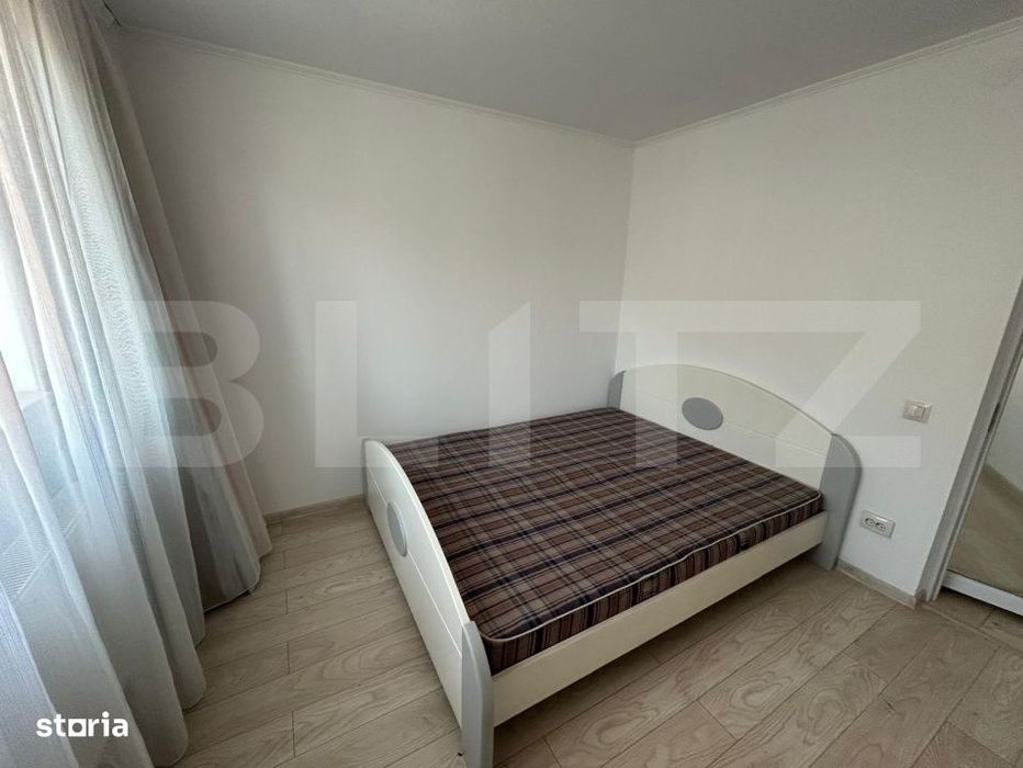 Apartament 2 camere, 50 mp, zona Micro 11