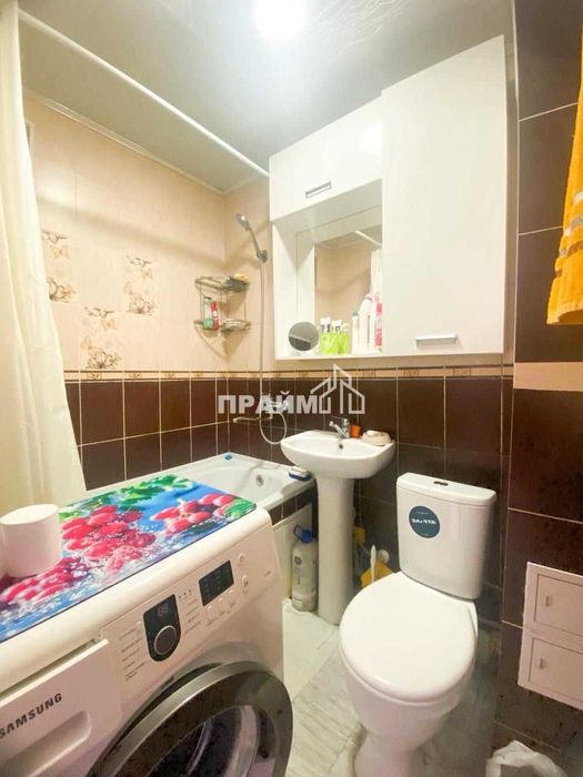 ПРОДАМ 3Х ком. Жетысу (Султан ПРАЙМ)