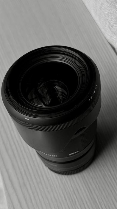 продам обьектив sigma ef 35 canon