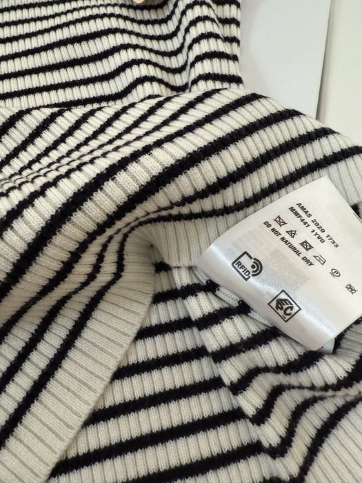 MIU дамски топ вълна New Season