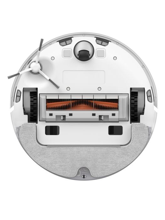 Робот - Пылесос DREAM D9 Plus