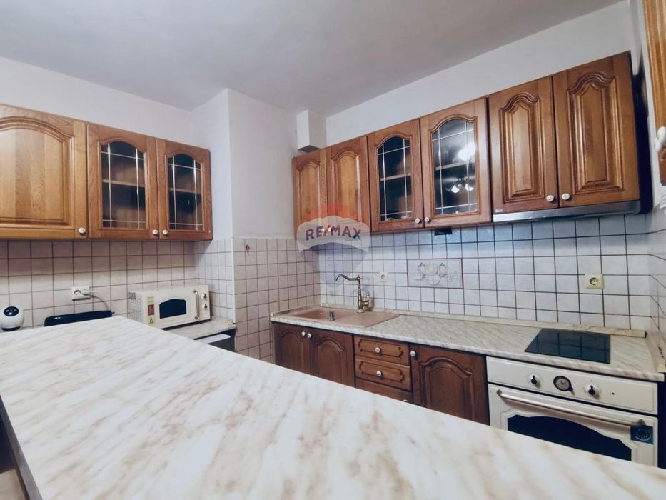 Апартамент с две спални и ПАРКОМЯСТО под наем,  Лятно Кино Тракия, гр