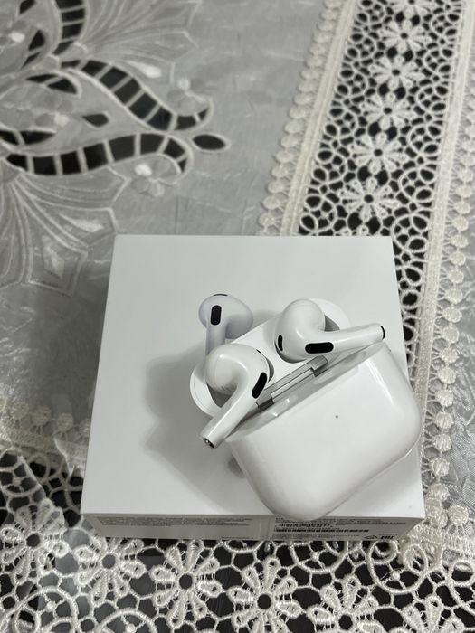AirPods 3 оригинал