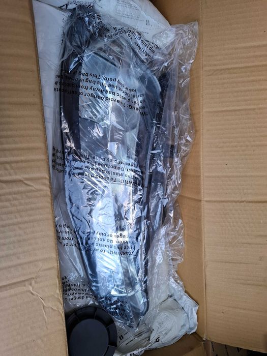 Фарове за хонда сивик 8