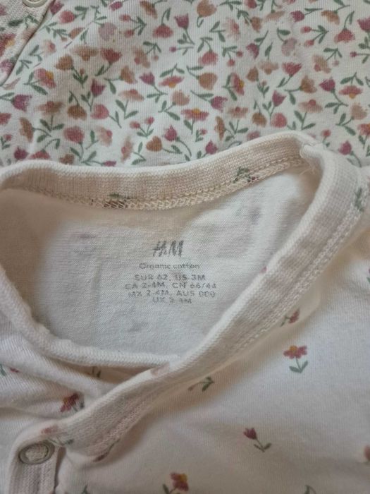 Set pijamale si body-uri H&M [62]