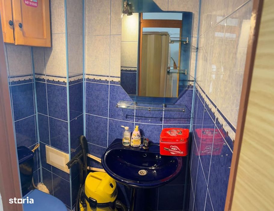 Apartament 3 Camere Tudor Vladimirescu Arges Mall