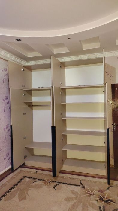 Шкаф сатылады таза жагдайы улума пайдаланылмаган