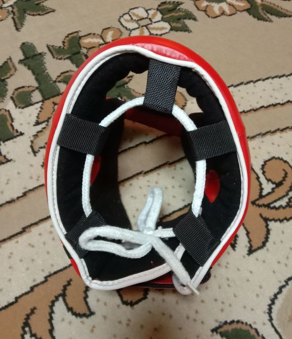 Продам все для каратэ