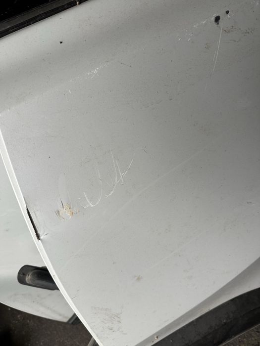 Врата Toyota C-HR 16-23