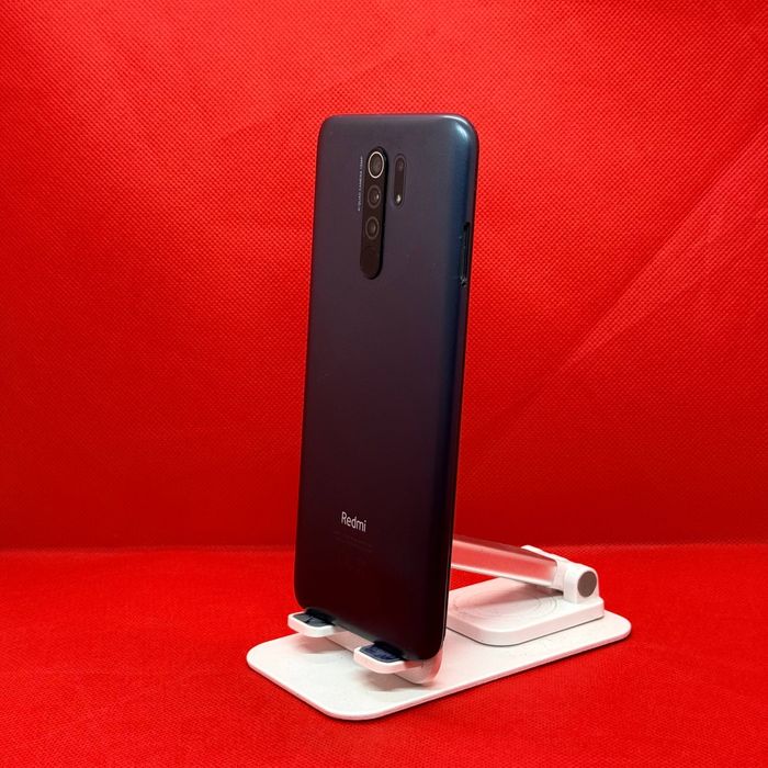 Redmi 9 sotiladi dastavka bor