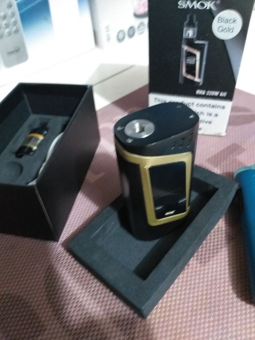Obiecte Electrice Smok si Glo Functionale