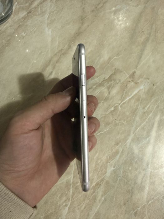 Iphone 6 alb 64gb stare buna orice retea