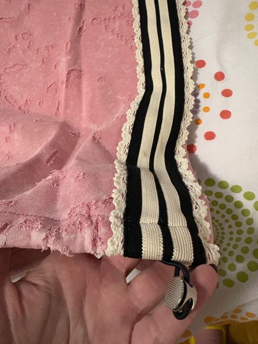 Дамско  памучно  спортно долнище