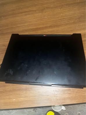 ASUS TUF FX517Z - i7