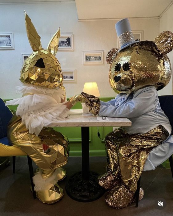 Аниматорлар Алматы | Арзан + шоу