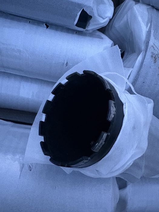 Carote Diamantate diametru Ø32-Ø400