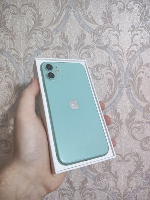 iPhone 11/64gb/75%