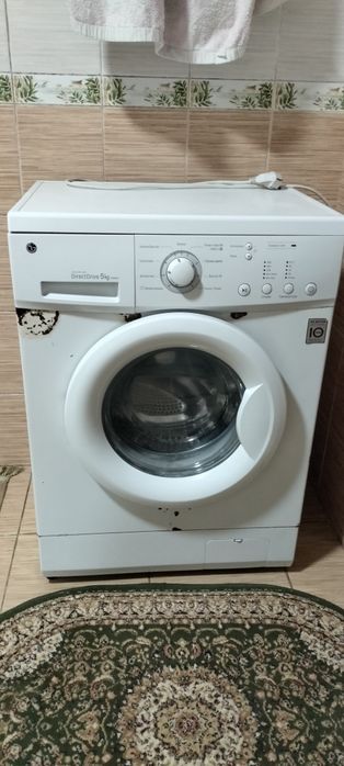 Продам стиральную машину