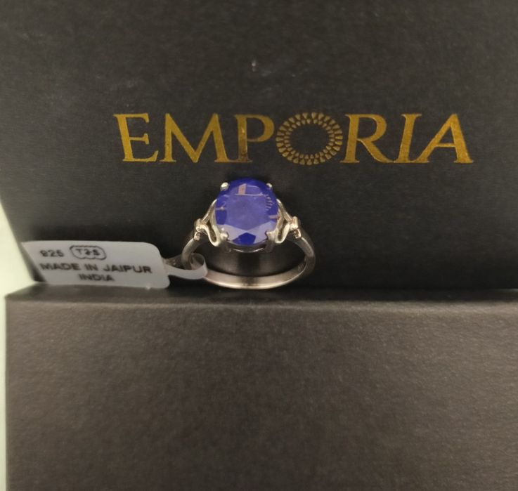 Bijuterii Inel argint 925