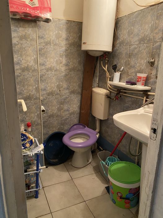 Camera de camin de vanzare