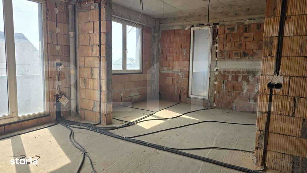 PentHouse 3 camere, 180 mp, zona Central