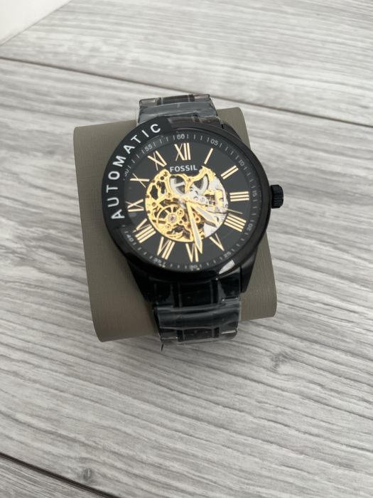 Ceas Fossil Automatic Nou