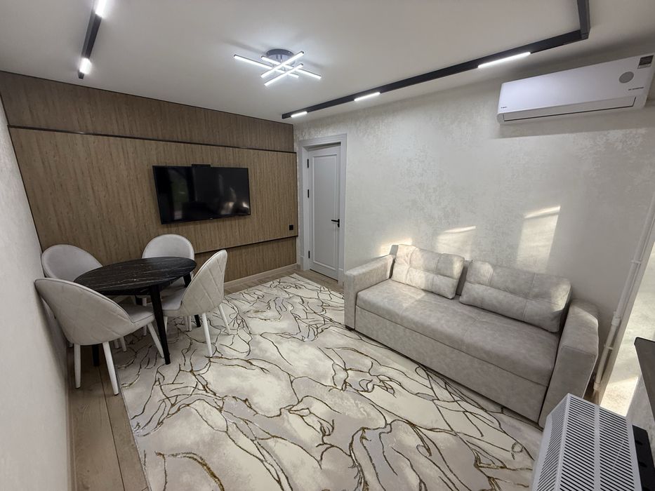 Срочно сдаётся квартиру в аренду