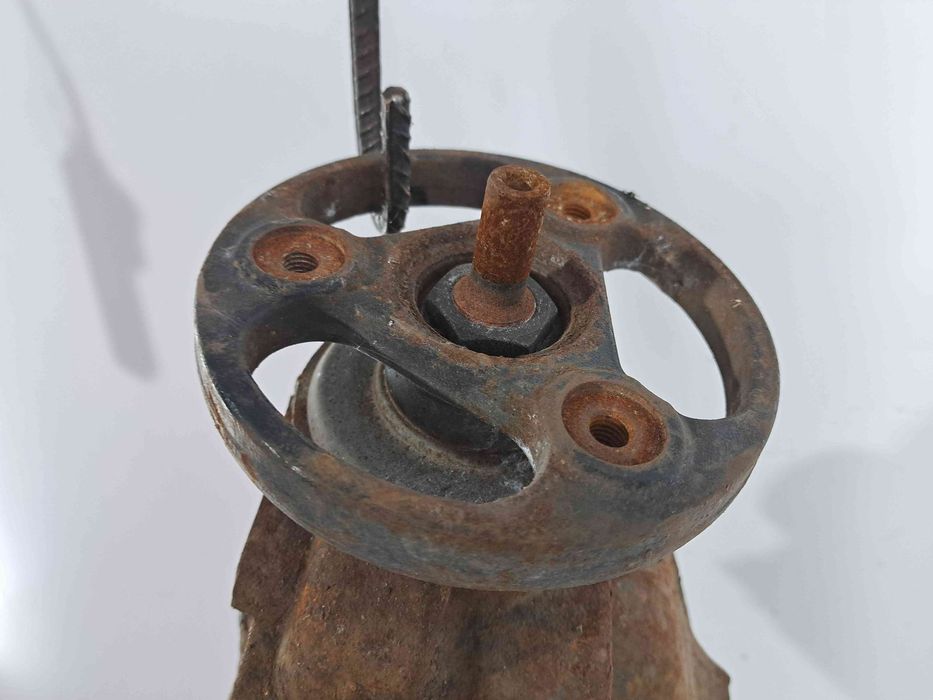 Grup diferential spate  Bmw 1 (E81, E87) [Fabr 2004-2010] 7572800-01 2