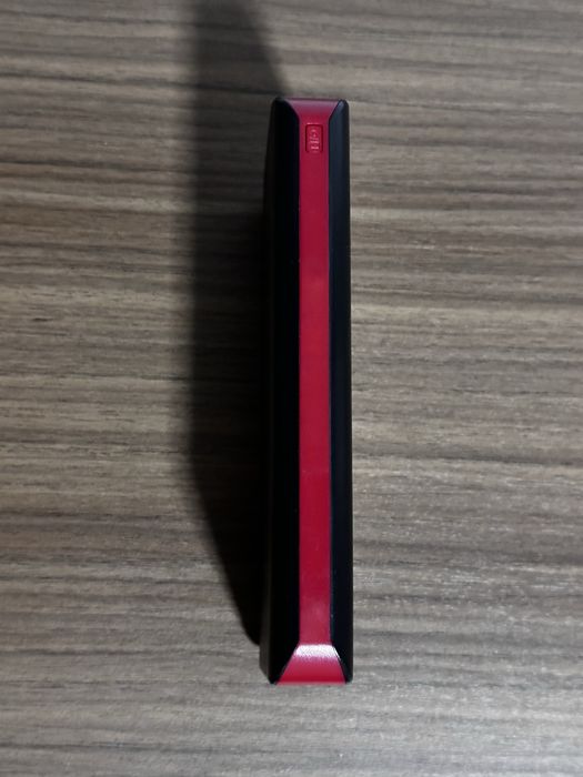 Power Bank 2500 mAh