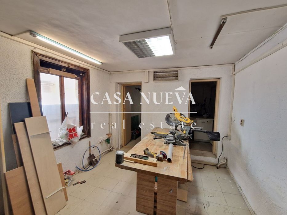 Продава се Склад в София, Център - 60 кв.м за 2417 €/кв.м - Снимка #7