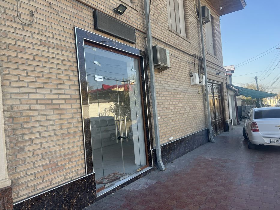 Magazin arendaga beriladi