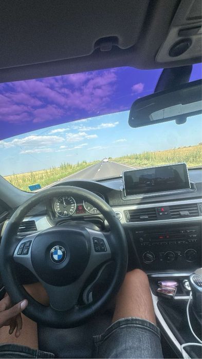 Bmw seria 3 diesel