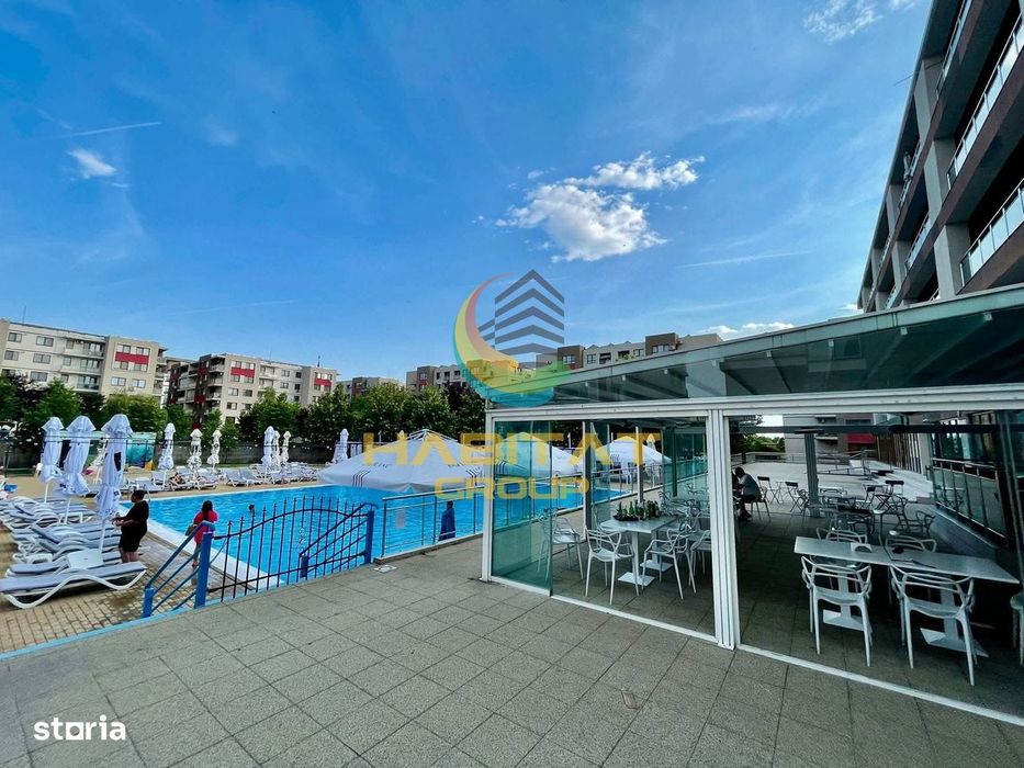 Apartament 2 camere lux 68 mp- Metalurgiei- Parc Tudor Arghezi