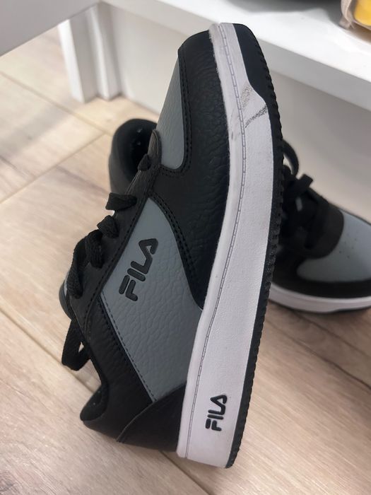 Детски обувки Fila EU32