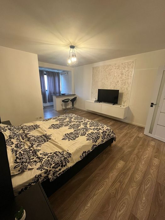 Închiriez garsonieră regim hotelier G5