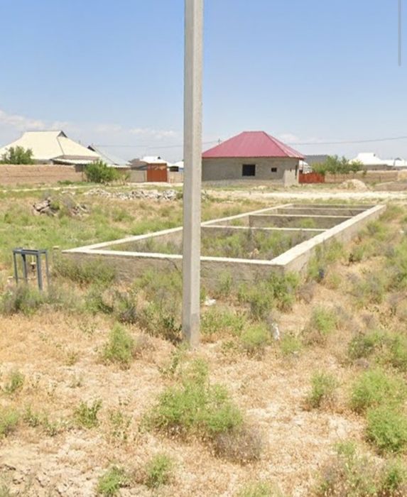 Жер сатылады ортақ районда