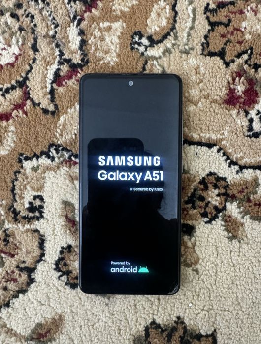 Самсунг а 51 на 64 гб