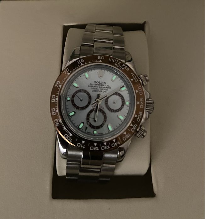 Ceas automatic mecanism Miota.