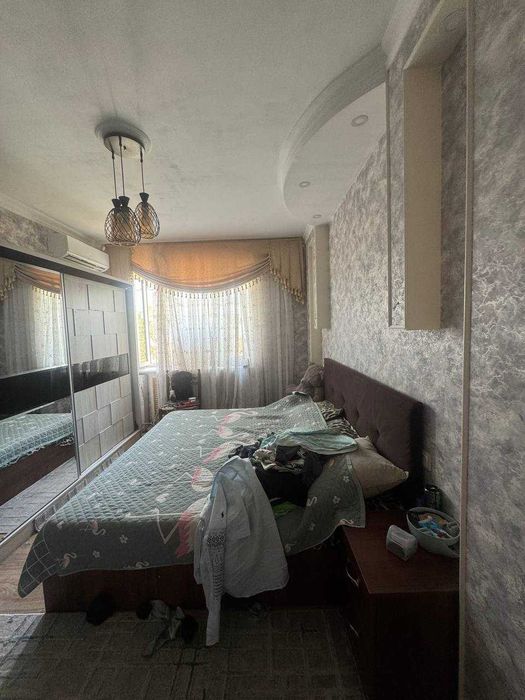 Срочно продается 3/4/4  квартира Джахон Абидова ITpark