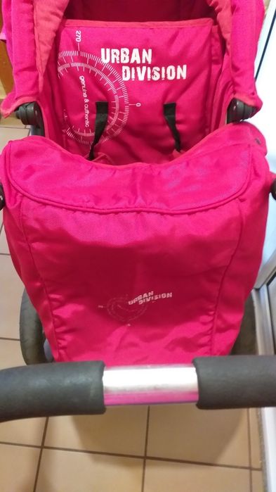 Бебешка количка и корито