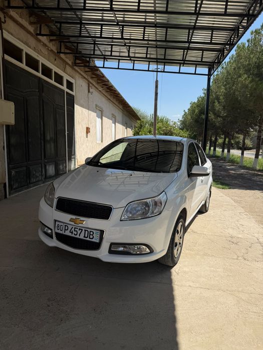 Nexia 3 sotiladi