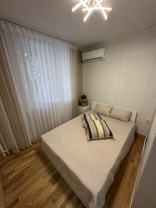 Дава се под наем Тристаен апартамент в София, Хиподрума - 100 кв.м за 1099 € - Снимка #4