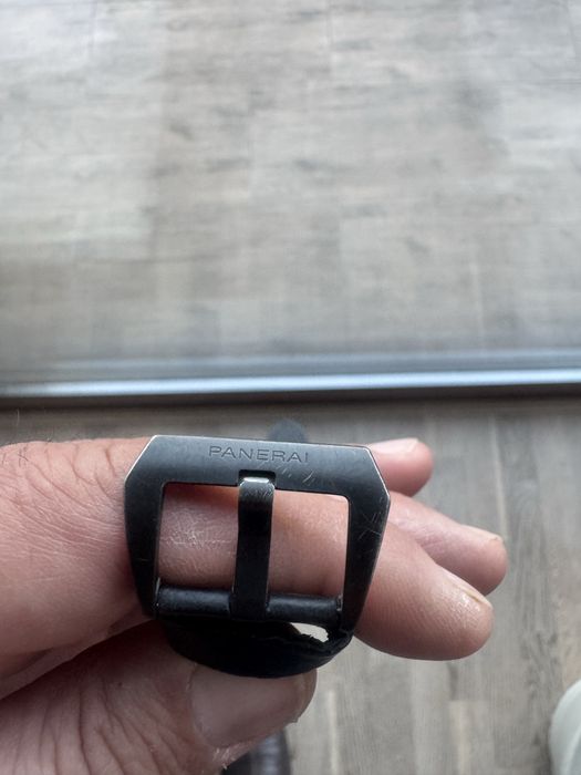 Часовник Panerai PAM441