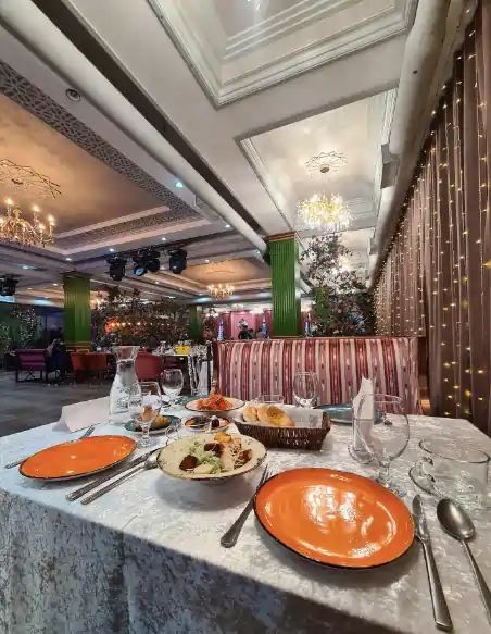 Кафе в аренду с летником