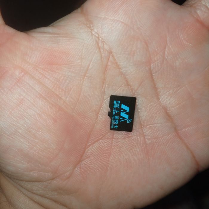 Продам камеру видеонаблюдения новая